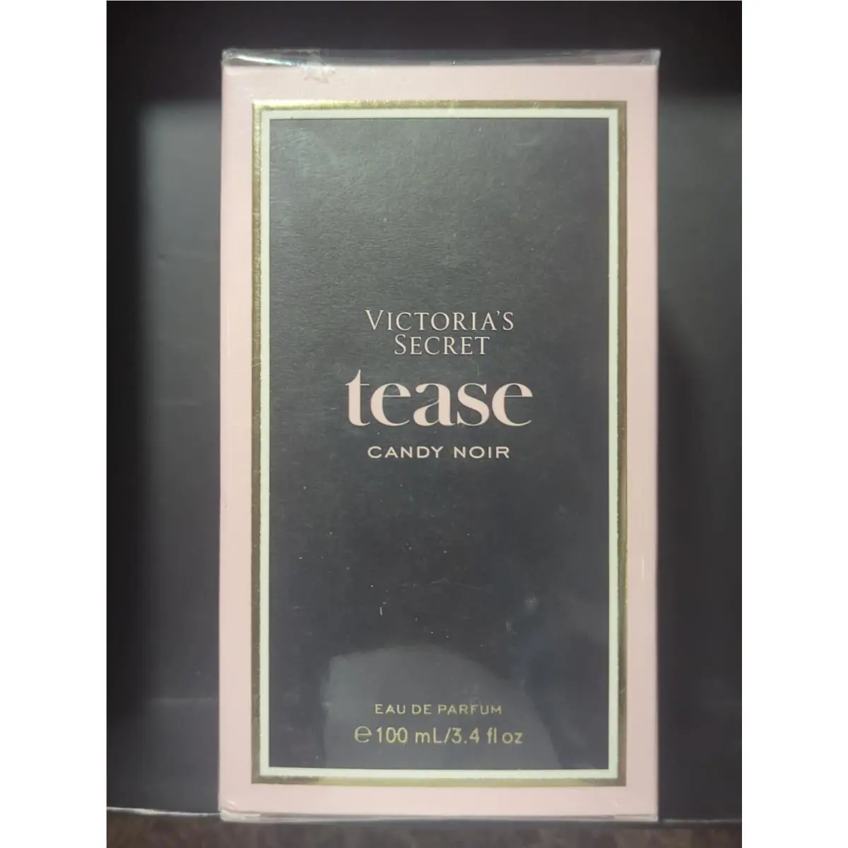 Victoria`s Secret Tease Candy Noir Eau De Parfum 100ml/3.4fl.oz