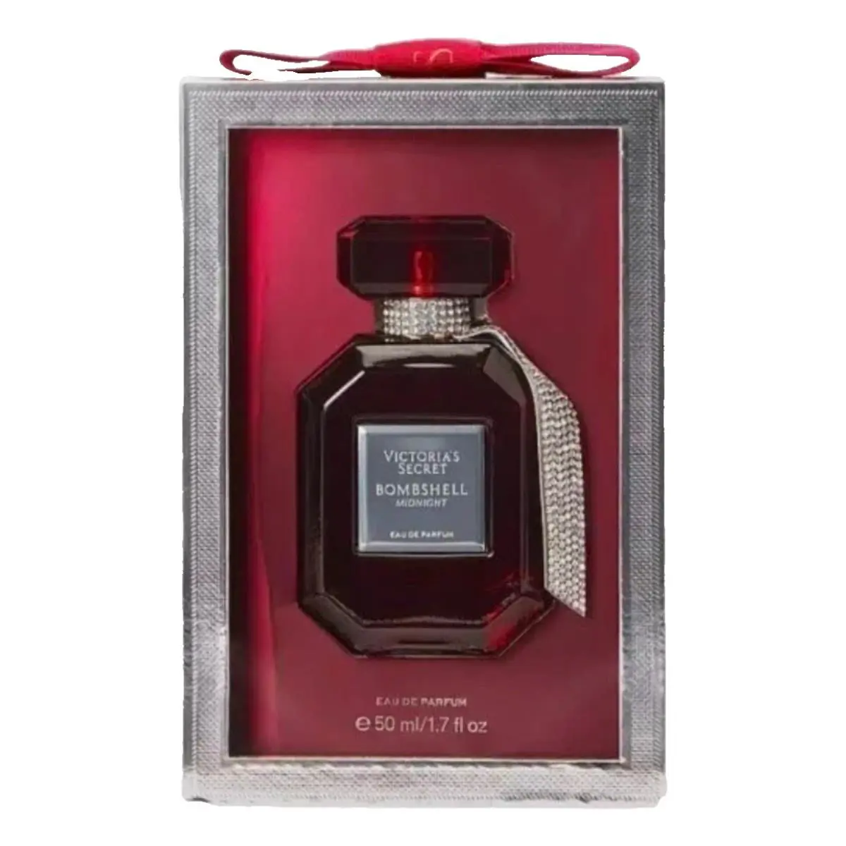 Bombshell Midnight Perfume Victoria`s Secret 1.7 Oz 50ml Edp Eau de Parfum Spray by Victoria's Secret