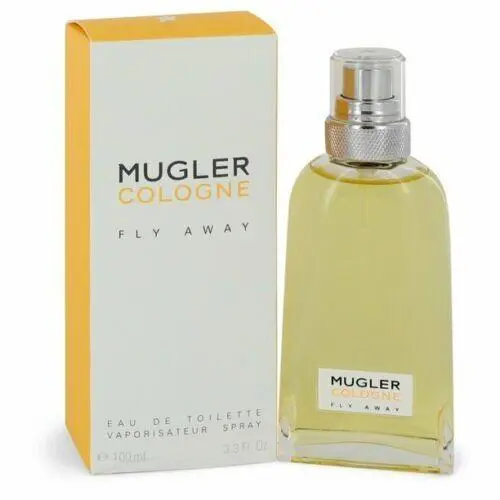 Fly Away  Cologne 3.3 Oz Eau De Toilette Spray For Unisex by Mugler