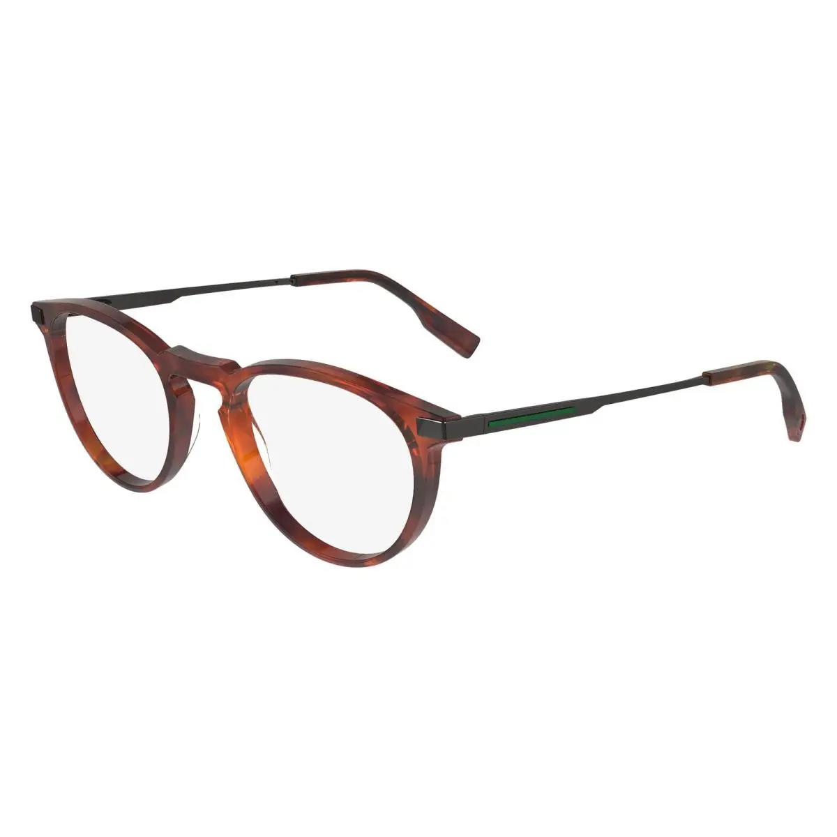 Lacoste L2941 Eyeglasses 218 Havana Blonde