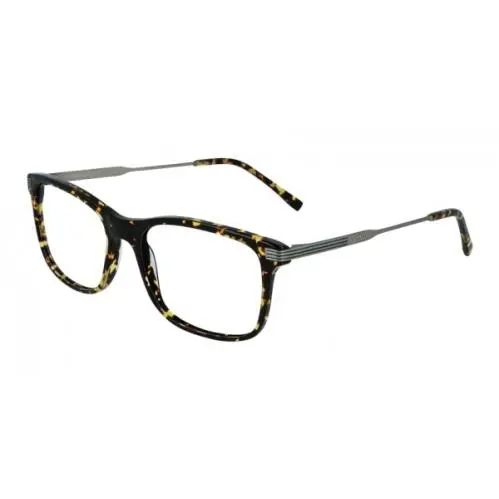Lacoste L2888-240-55 Eyeglasses 55mm - Frame: 240 Dark Havana
