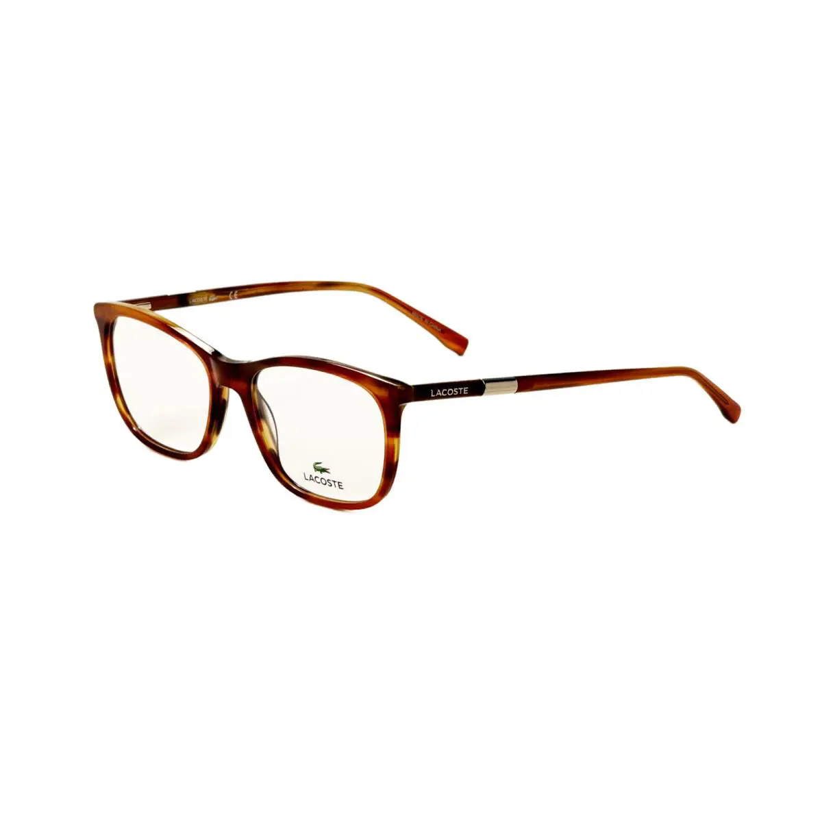 Lacoste Woman 57mm Havana Opticals L2885-214-57