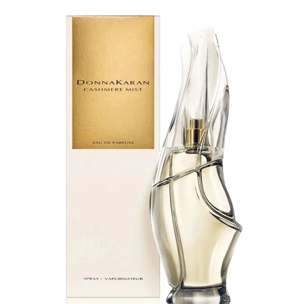 Cashmere Mist by Donna Karan 1.7 oz Edp