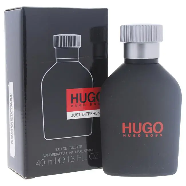 Hugo Boss Hugo Just Different Eau De Toilette