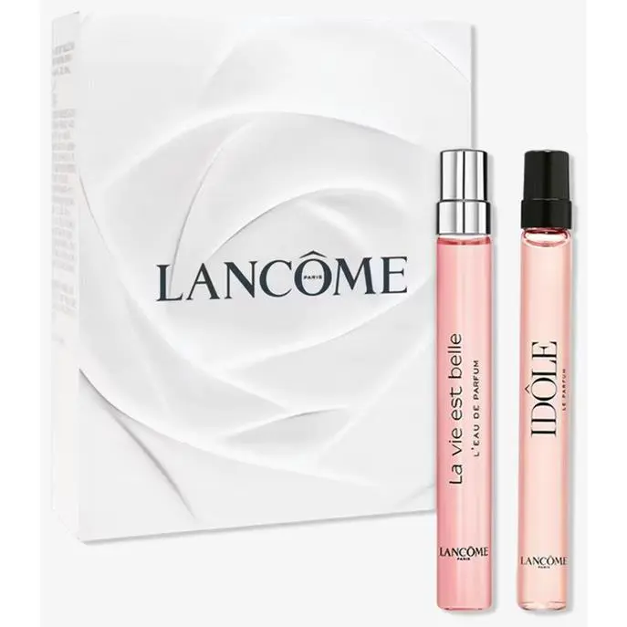 Lancome La Vie Est Belle and Id le 2 Piece Fragrance Gift Set