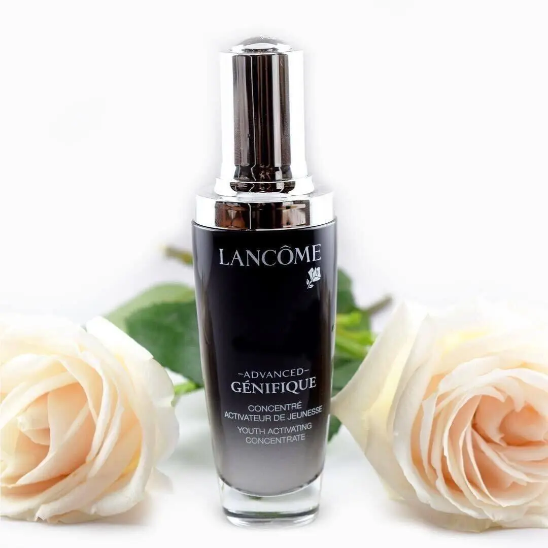 Lancôme Genifique Advanced Youth Activating Concentrate 1.69fl.Oz/ 50ml Seal