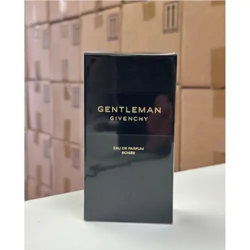 Givenchy Gentleman Boisee Givenchy 3.3 / 3.4 oz Edp Box