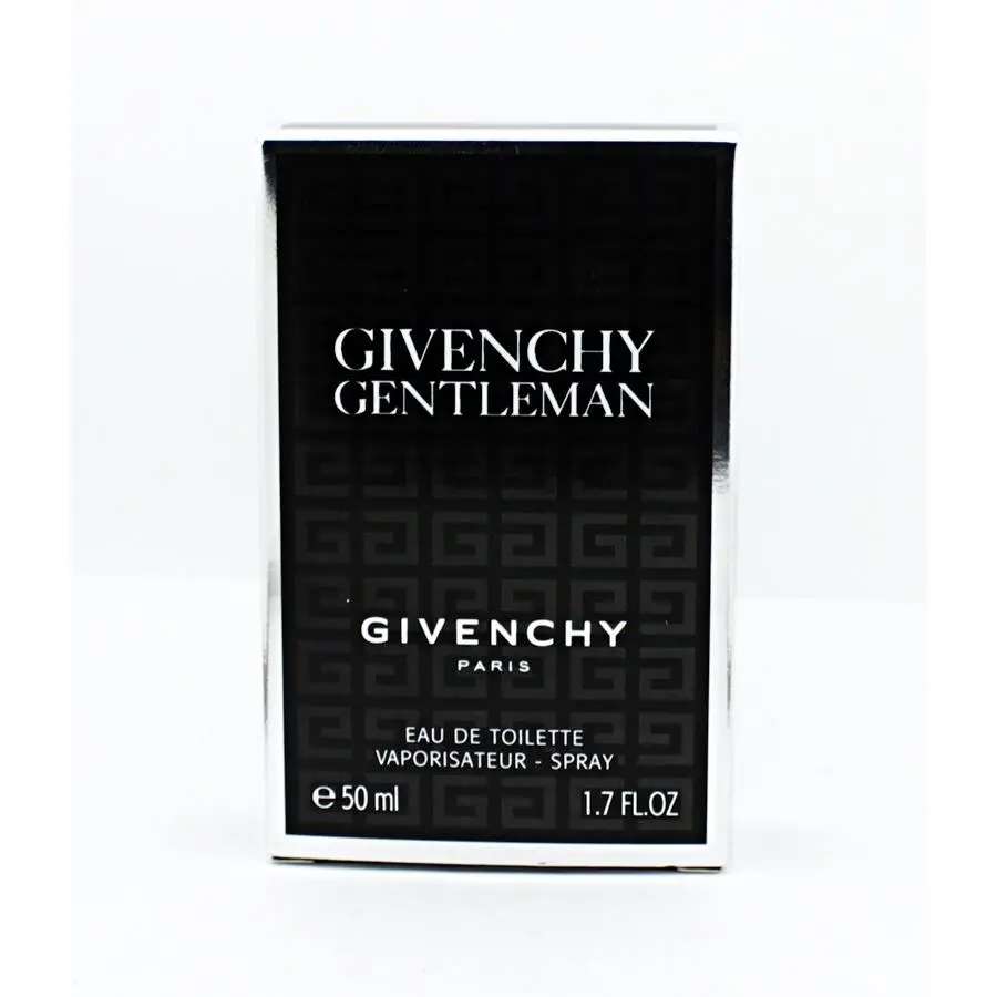 Givenchy Gentleman 1.7 oz Eau de Toilette Spray
