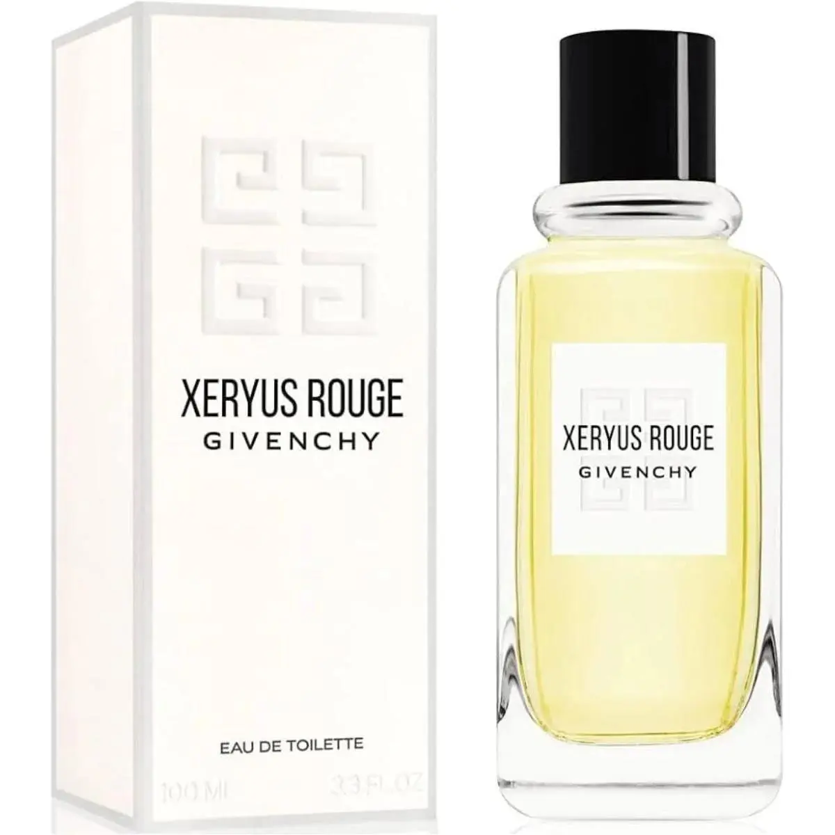 Xeryus Rouge by Givenchy Cologne For Men Edt 3.3 / 3.4 oz