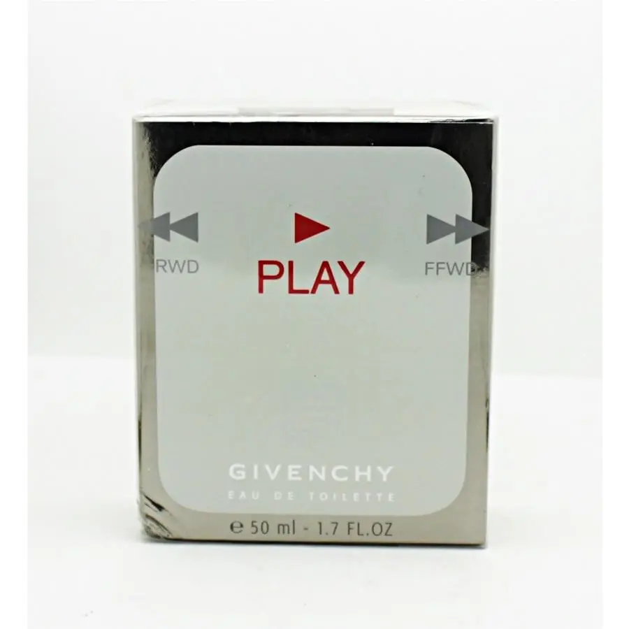 Givenchy Play 1.7 oz Eau de Toilette Spray