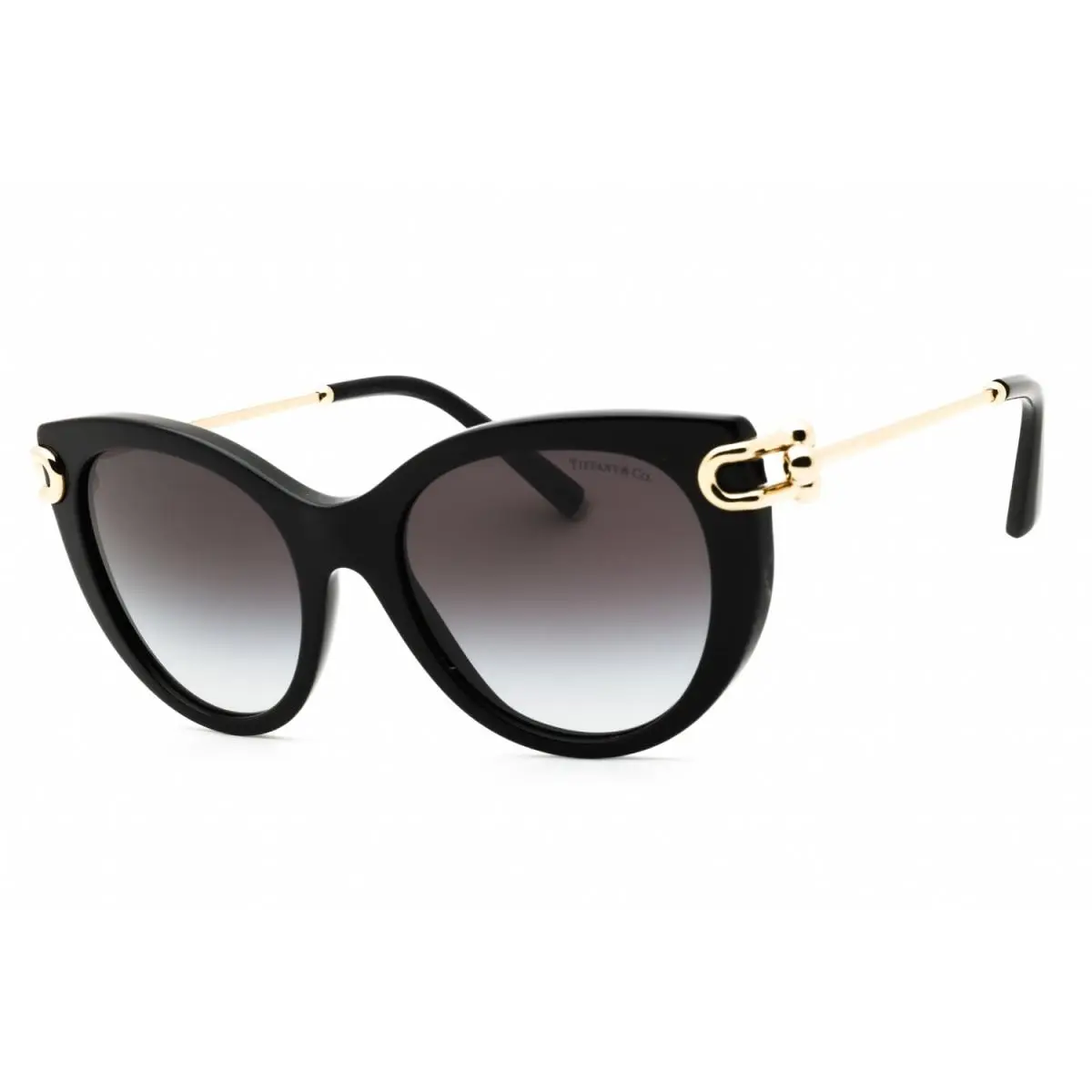 Tiffany TF4232 80013C Black/grey Gradient 53-19-140 Sunglasses