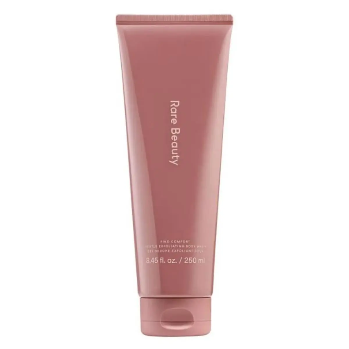 Beauty Find Comfort Gentle Exfoliating Jelly Body Wash 8.45 Fl Oz