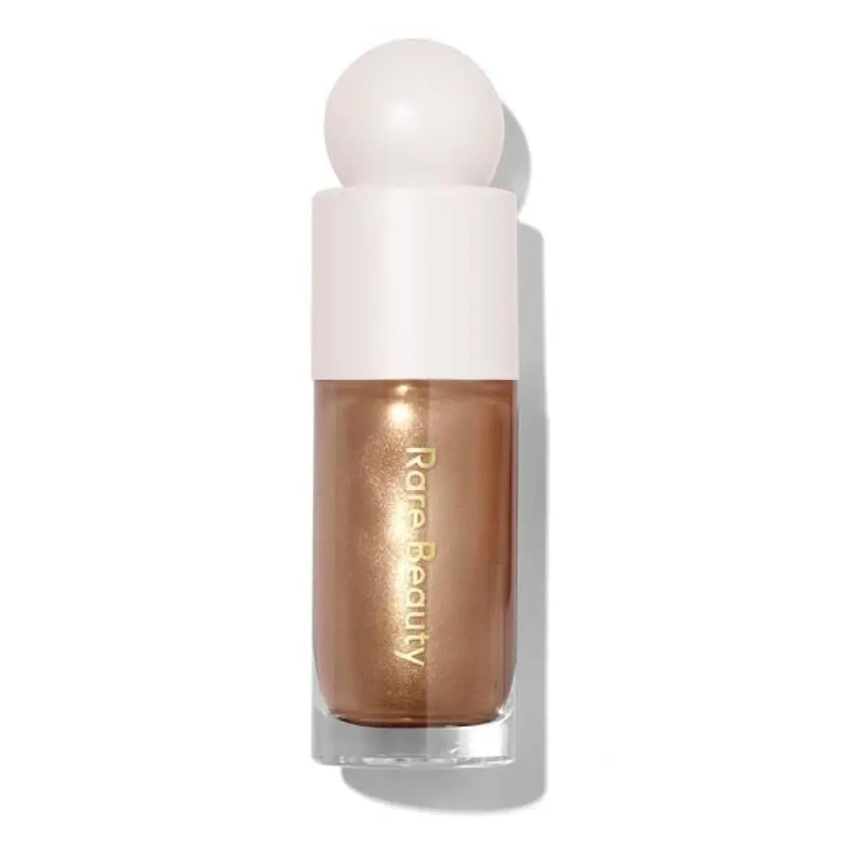 Beauty Positive Light Liquid Luminizer 1 Ounce Champagne Glow Highlighter