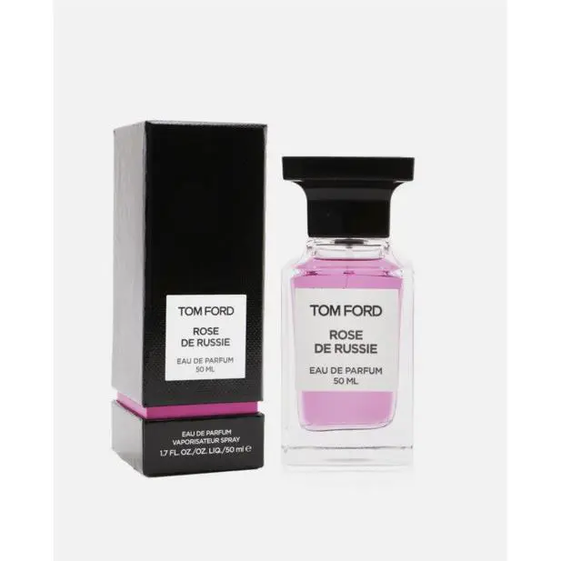 Tom Ford Rose De Russie 1.7oz Edp Spray For Women