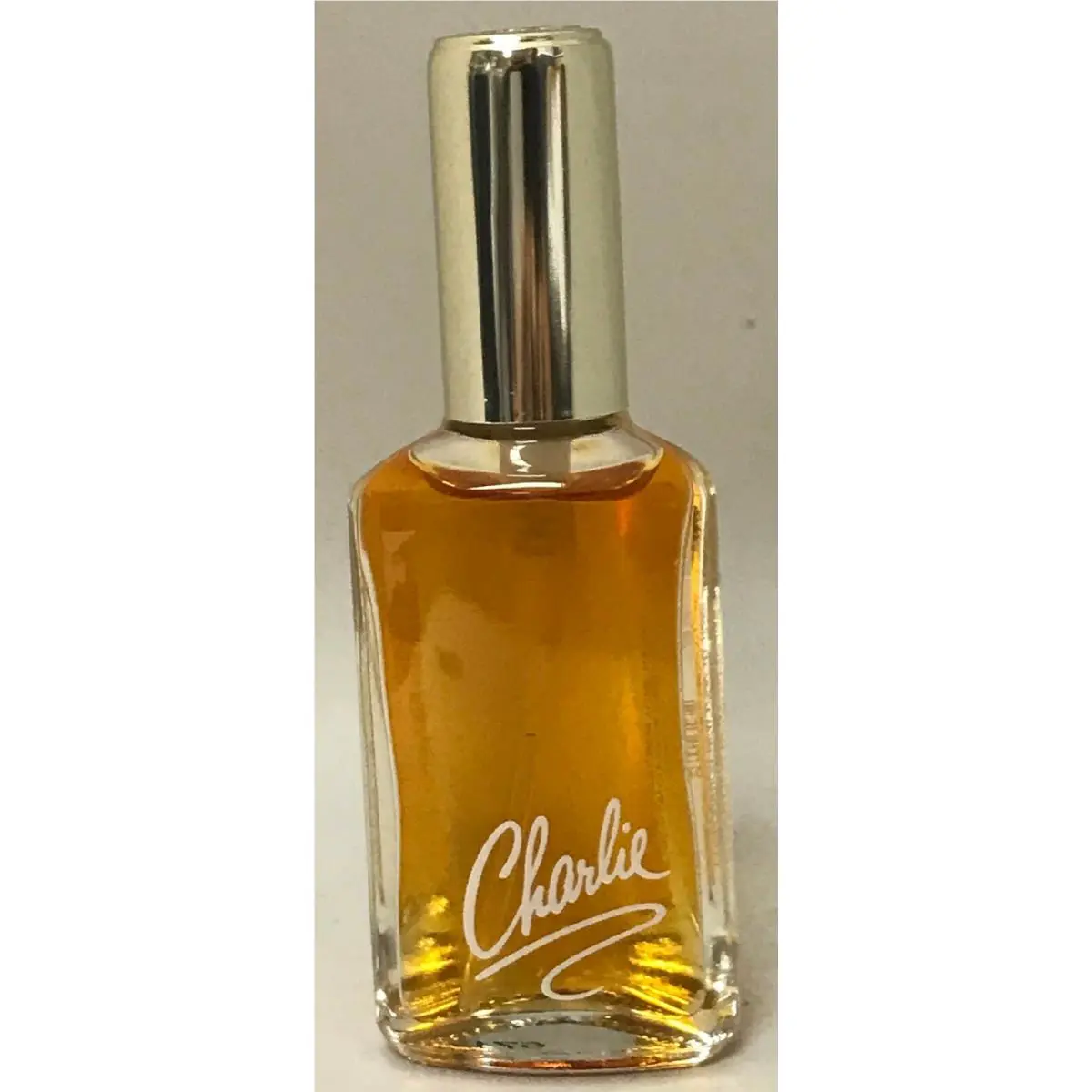 4 Bottles Charlie Revlon Concentrated Cologne Spray 0.5 fl oz un Boxed