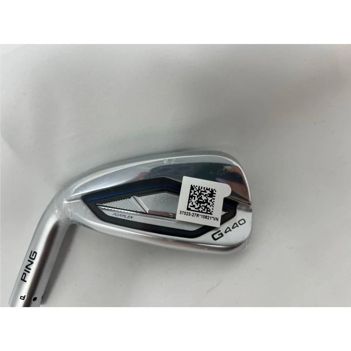 Ping  - PING G440 HL - Silver, Lie Angle: Blue 0