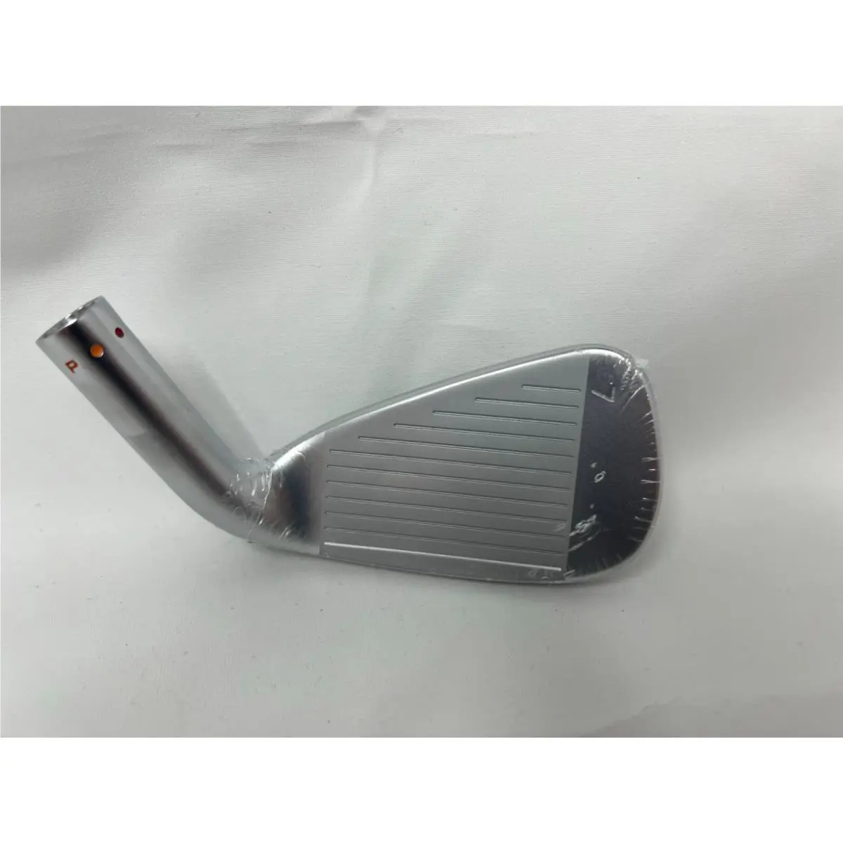 Ping  - PING G440 HL - Silver, Lie Angle: Blue 1
