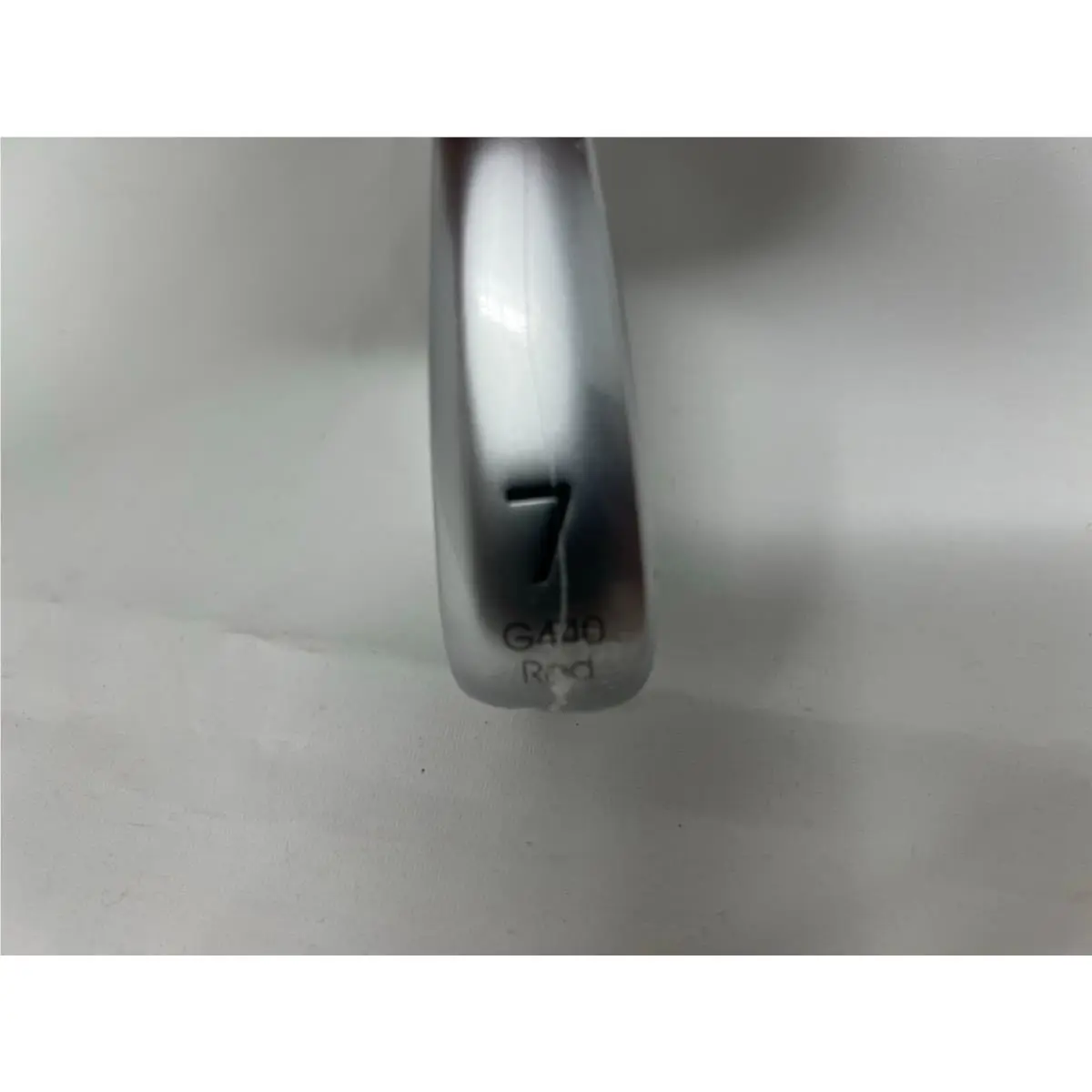 Ping  - PING G440 HL - Silver, Lie Angle: Blue 2