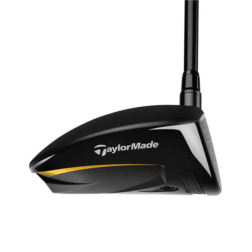 TaylorMade  - Chrome 3