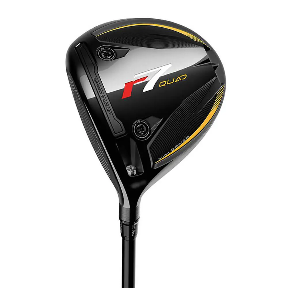 TaylorMade  - Chrome 14