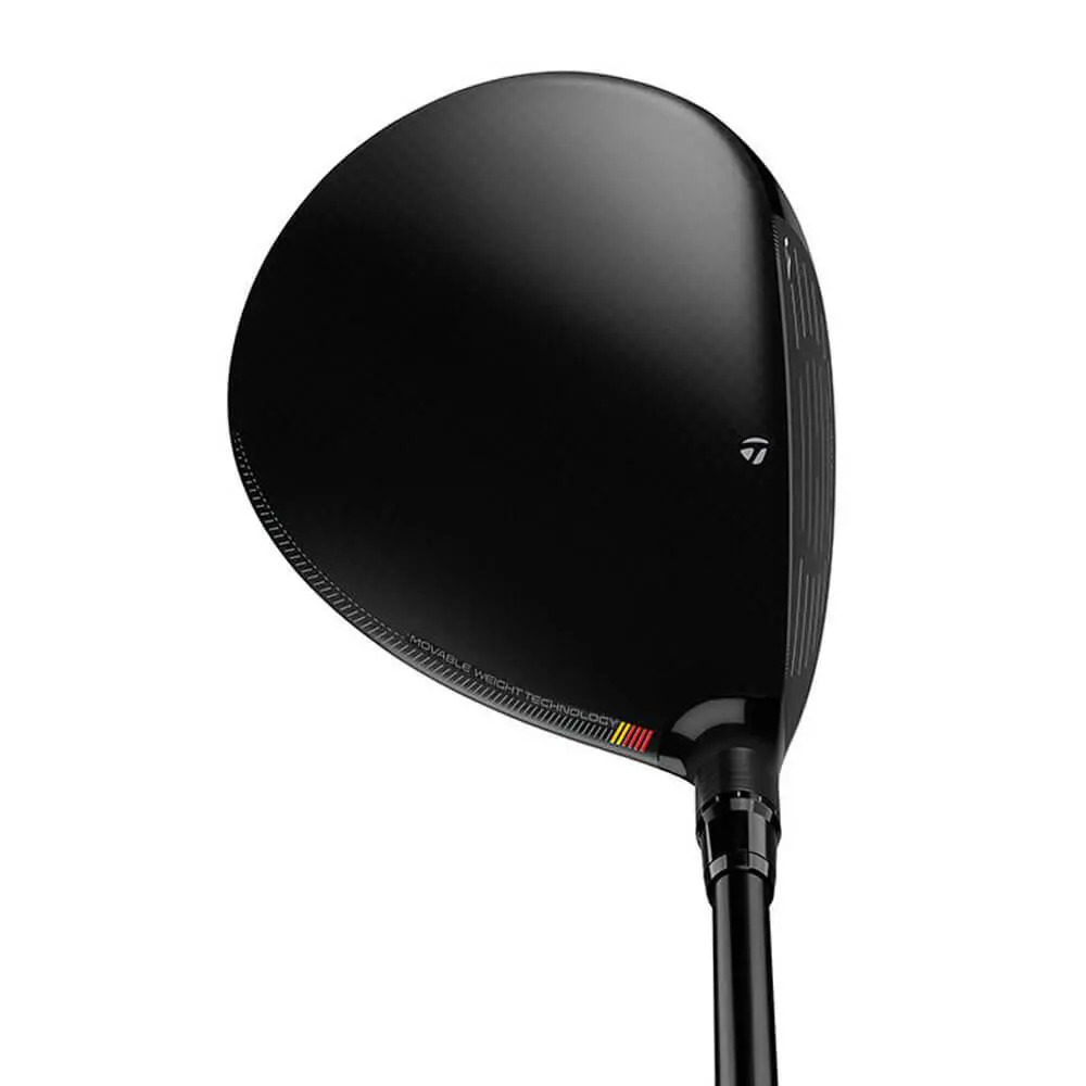 TaylorMade  - Chrome 15