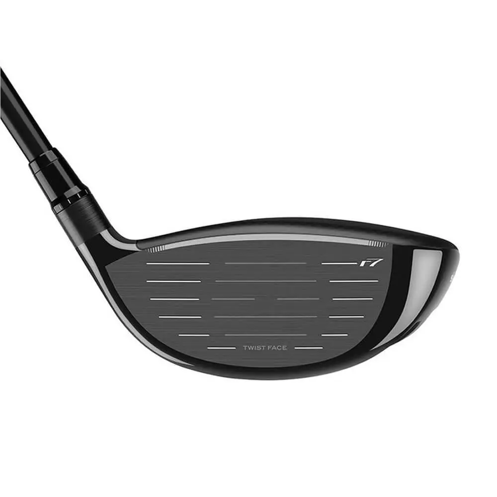 TaylorMade  - Chrome 16