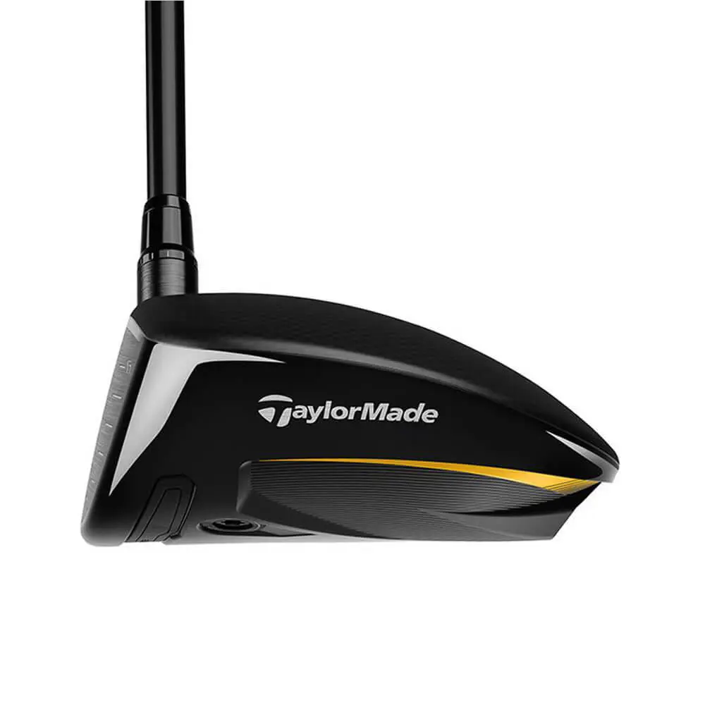 TaylorMade  - Chrome 17