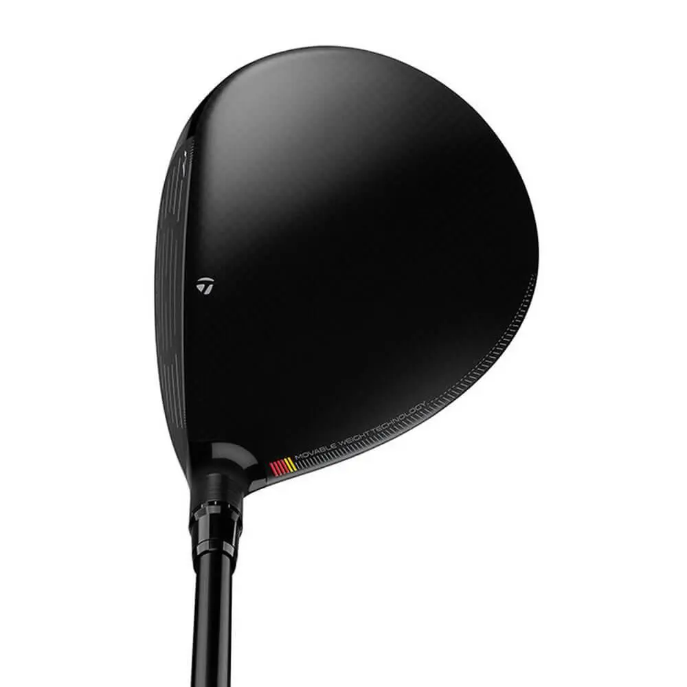 TaylorMade  - Chrome 8