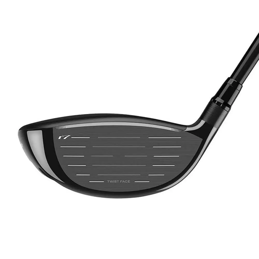 TaylorMade  - Chrome 9