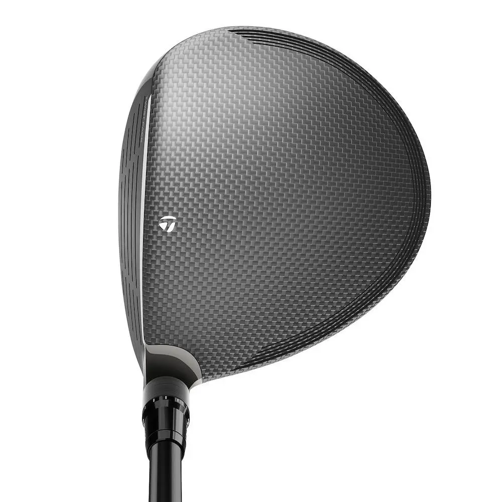 TaylorMade  - Qi35 MAX - MAX - M1453107 (UPC: 192371919675) 1