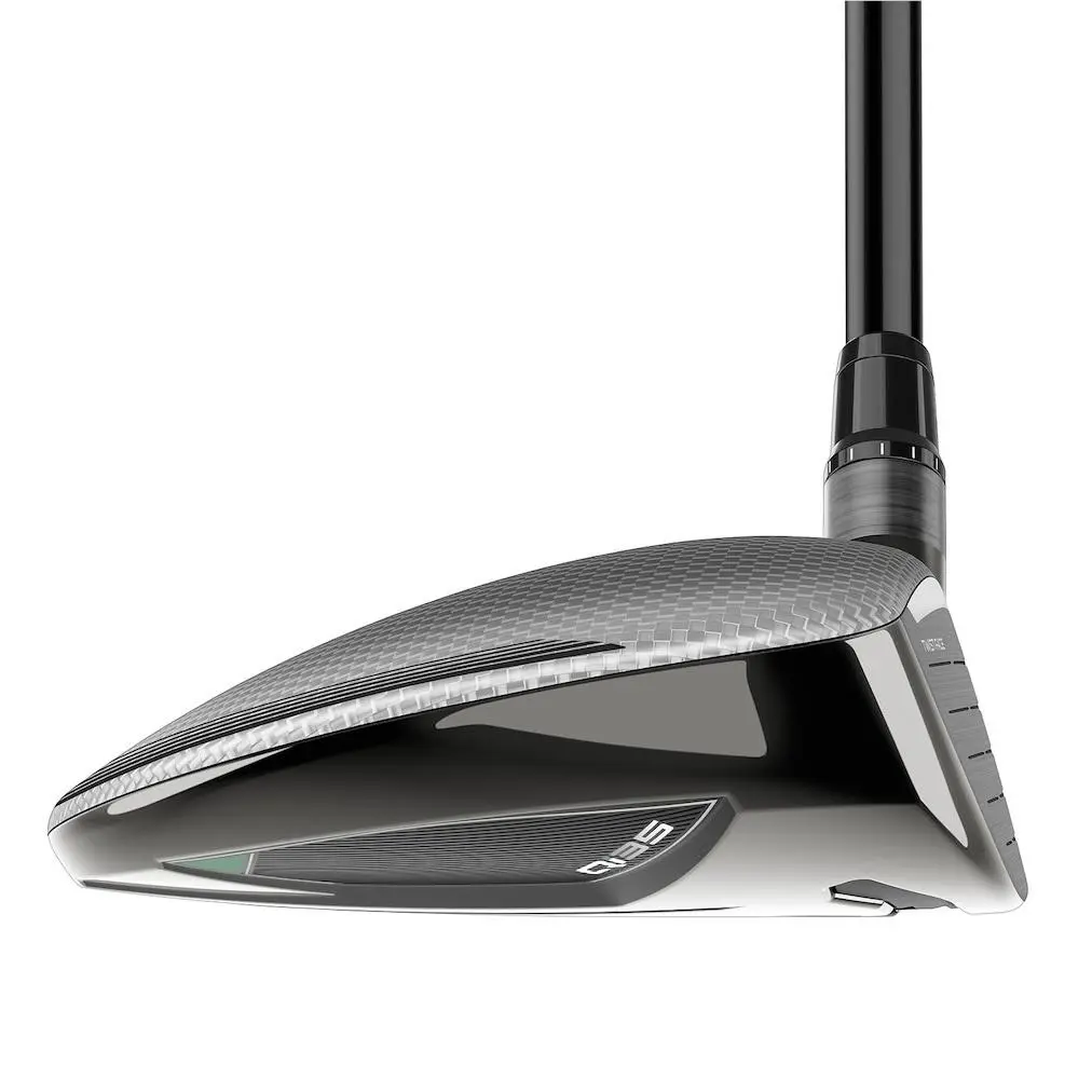 TaylorMade  - Qi35 MAX - MAX - M1453007 (UPC: 192371919620) 2