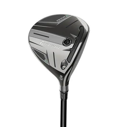Taylormade Qi35 Fairway Wood - 5/Rh S