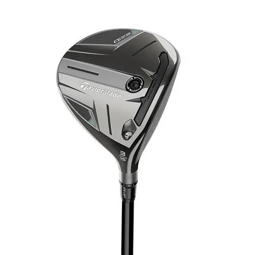 Taylormade Qi35 Fairway Wood - 3/Rh R