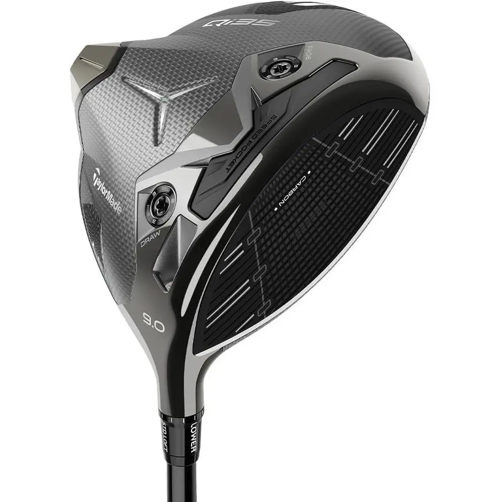 TaylorMade  - M1448009 - M1448009 - Blue (UPC: 192371917275) 5