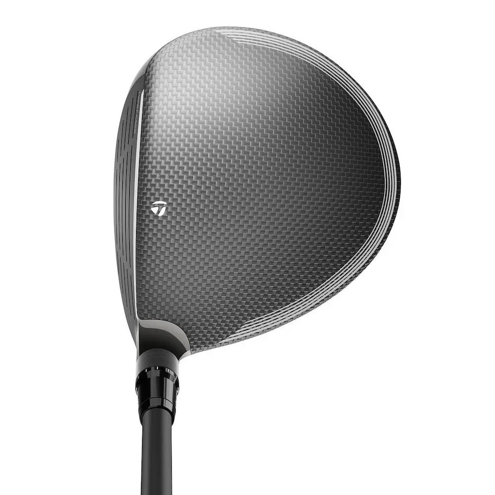 TaylorMade  - Qi35 MAX Lite - MAX Lite - M1467907 (UPC: 192371998601) 1