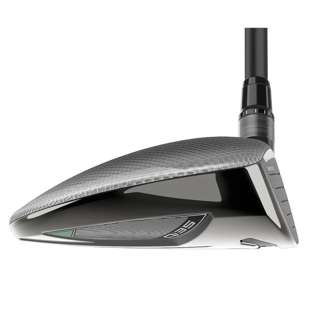TaylorMade  - Qi35 MAX Lite - MAX Lite - M1467907 (UPC: 192371998601) 2