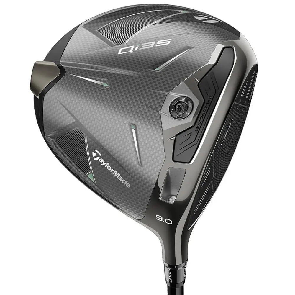 TaylorMade  - M1448809 - M1448809 - Blue (UPC: 192371918166) 0