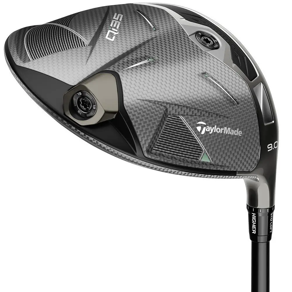 TaylorMade  - M1448809 - M1448809 - Blue (UPC: 192371918166) 4
