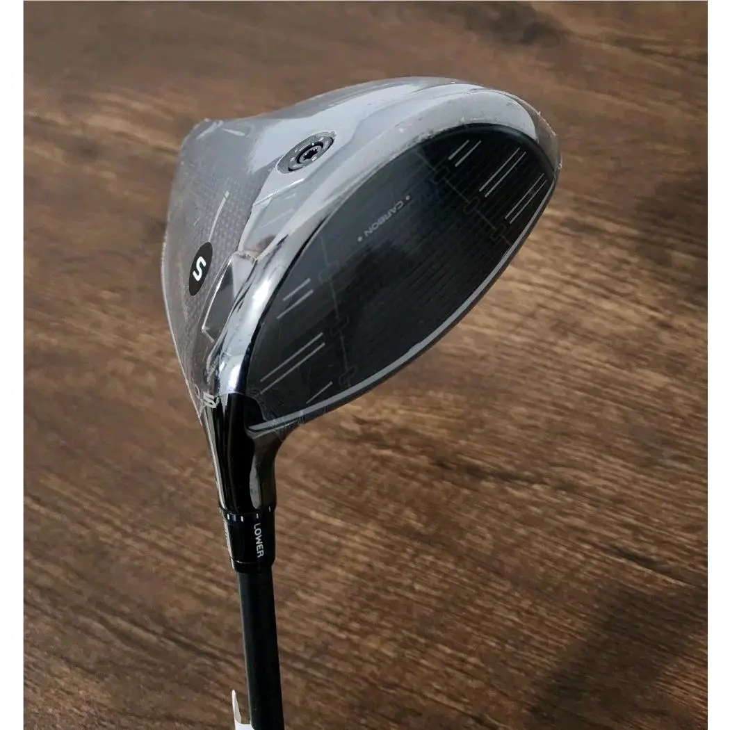 TaylorMade  - TaylorMade Qi35 - M1448809 - Lie Angle: Black 0