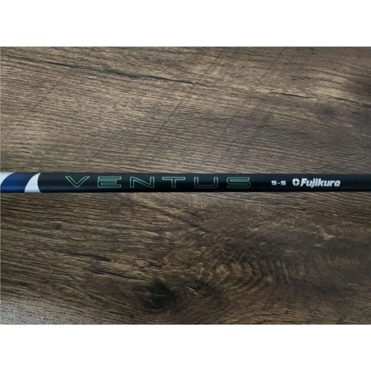 TaylorMade  - Fujikura Ventus Blue 5 - Fujikura Ventus Blue - M1448709 - Blue (UPC: 192371918241) 1