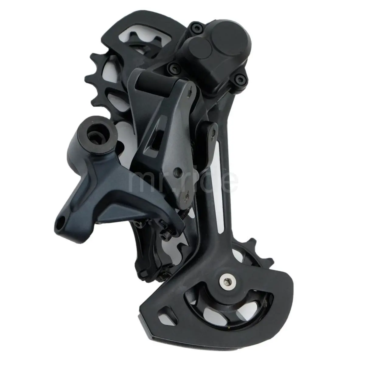 Shimano  - PD005025 - PD005025 - Black 1