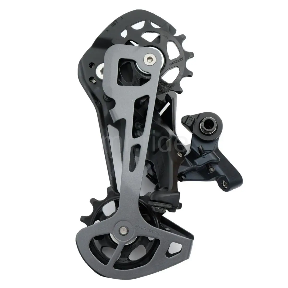 Shimano  - PD005025 - PD005025 - Black 2