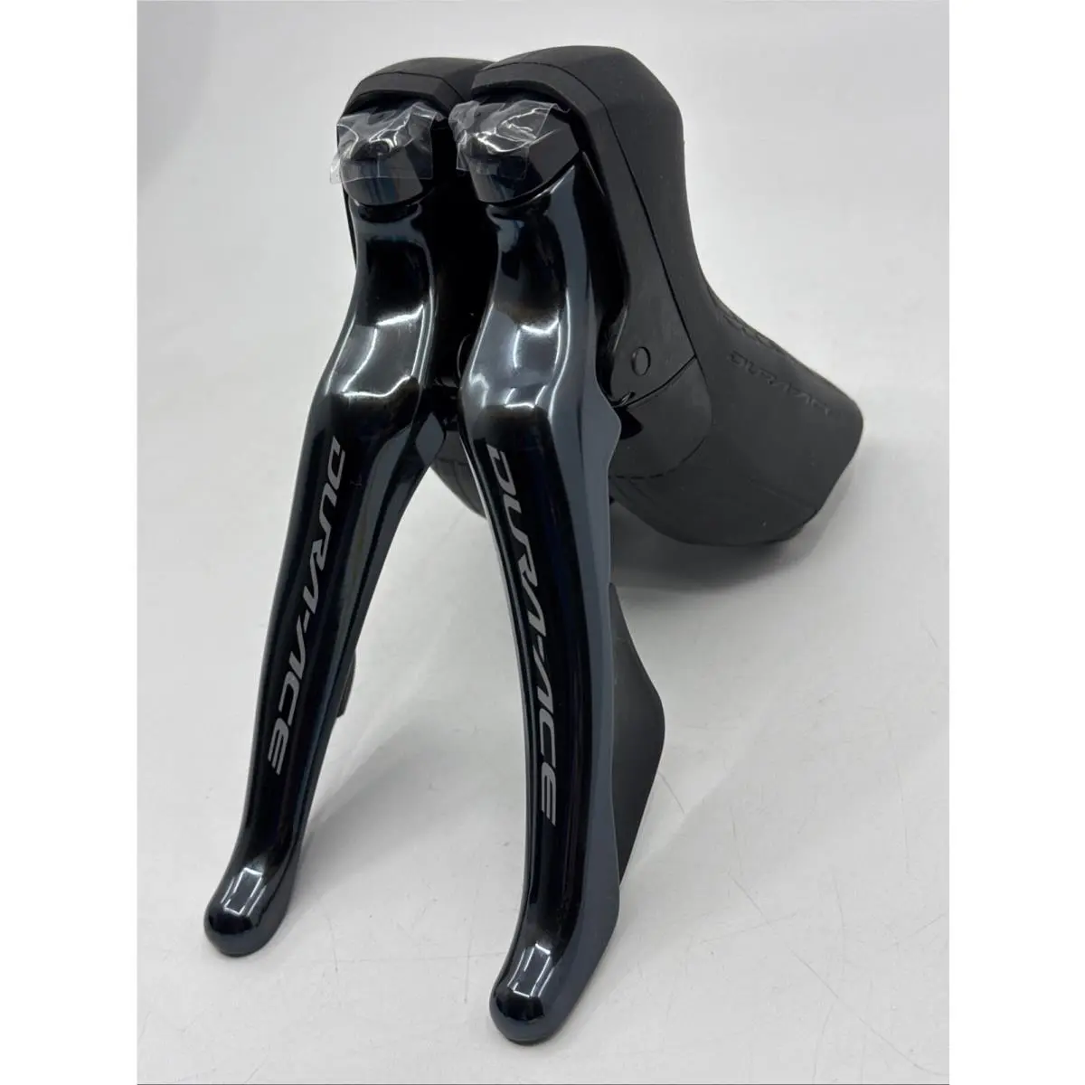 Shimano  - Dura-Ace R9100 - ST-R9100 - Black 0