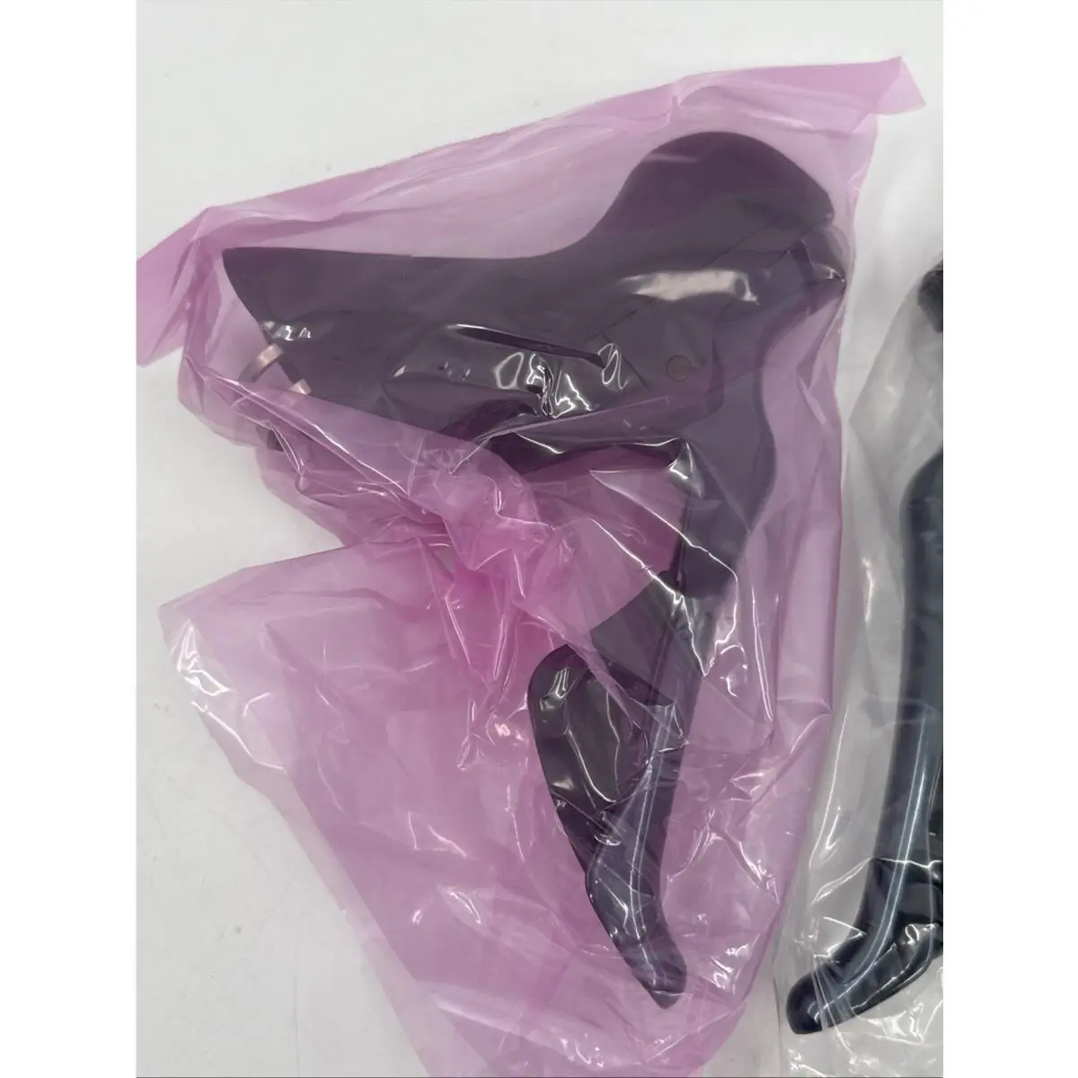 Shimano  - Dura-Ace R9100 - ST-R9100 - Black 1