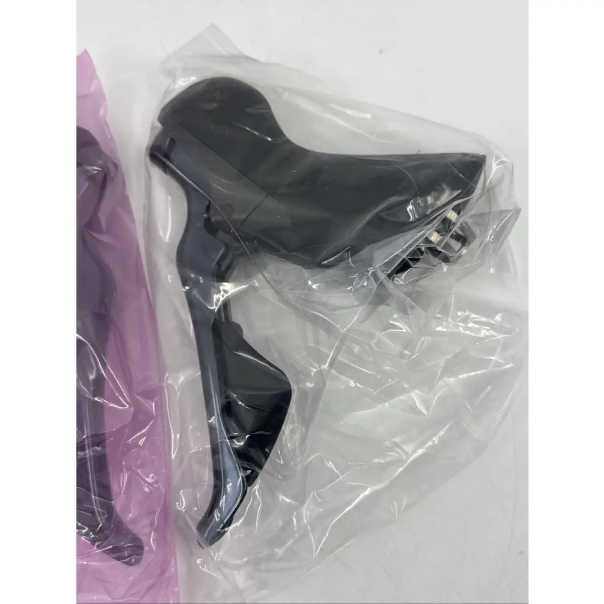 Shimano  - Dura-Ace R9100 - ST-R9100 - Black 2