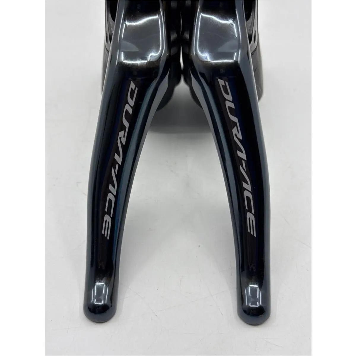Shimano  - Dura-Ace R9100 - ST-R9100 - Black 3