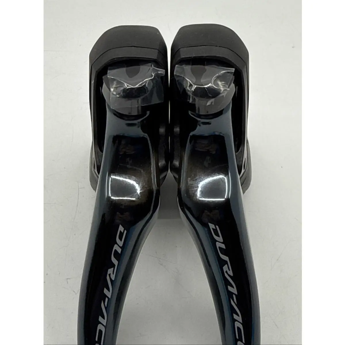 Shimano  - Dura-Ace R9100 - ST-R9100 - Black 4