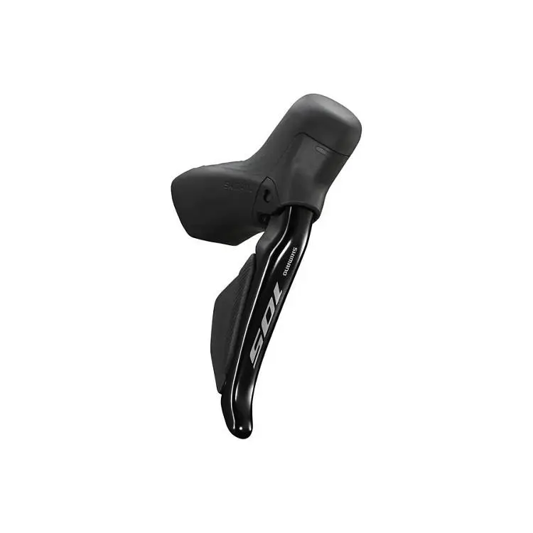 Shimano  - ST-R7170-RE - IR7170DRRDSC170E - Black (UPC: 192790234830) 0