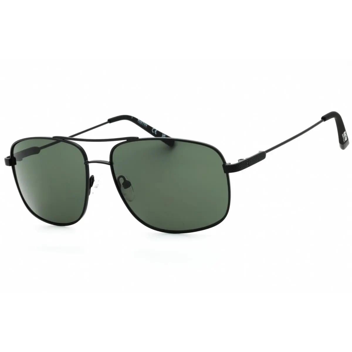 Reaction KC2969-02N Sunglasses 59mm by Kenneth Cole