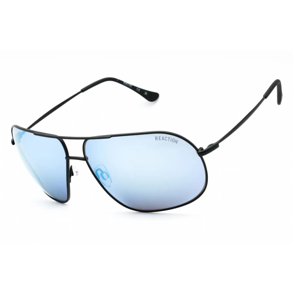 Reaction KC2984-02X Sunglasses 67mm by Kenneth Cole